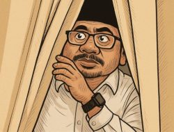 KPK Bongkar Skandal! Kuota Haji Khusus Era Jokowi Dijual Rp300 Juta, Haji Furoda Tembus Rp1 Miliar