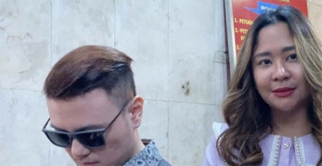 Selain Diancam Dibunuh, Chikita Meidy Sebut Suami Nyolong Duitnya Sampai Ratusan Juta Rupiah
