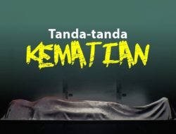 Tanda-Tanda 24 Jam Terakhir Sebelum Meninggal! Nomor 3 Sering Bikin Keluarga Salah Paham