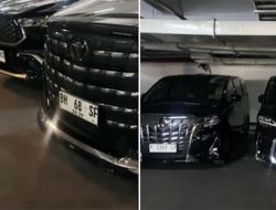 Disangka Milik Anggota DPR, Mobil Hyundai Palisede Diamuk Massa Ternyata Punya ASN, Polisi Buru Pelaku