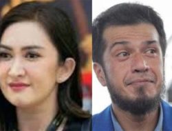 Nafa Urbach Harus Belajar dari Mantan, Primus Yustisio Pilih Naik KRL ke Senayan Agar Tak Macet