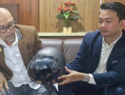 Ustaz Terkenal di Bandung Dilaporkan Aniaya Anak Kandung hingga Babak Belur