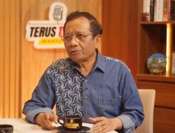 Rp 100 Juta Masih Kecil, Mahfud Beberkan Gaji DPR Bisa Miliaran Rupiah per Bulan: Kalau Masih Korup ya Kurang Ajar