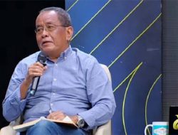 Said Didu: Kejagung Takut Eksekusi Silfester Matutina, Sangat Sulit Dibantah