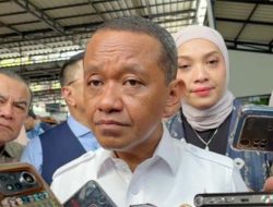 Aturan Baru Beli Elpiji Pakai NIK Bakal Diteken, Bahlil Malah Diserang Balik: Mundur Saja Pak!