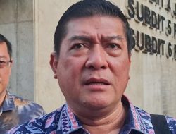 Silfester Matutina Kembali Disidang Kasus Pencemaran Nama Baik Jusuf Kalla