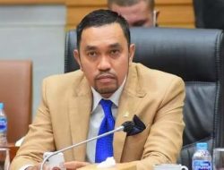 Ahmad Sahroni Dukung Polisi Tangkap Pendemo Anarkis DPR: Di Bawah Umur Saja Sudah Brengsek