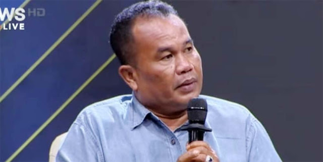 Tipis Kemungkinan Noel Ebenezer Dikasih Amnesti