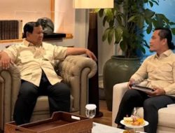 Ada Kementerian Haji, Gus Miftah Mendadak Sambangi Prabowo di Kertanegara