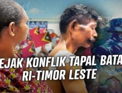 Kronologi Aparat Timor Leste Tembak WNI di Perbatasan NTT, Pemerintah Dituntut Tegas!