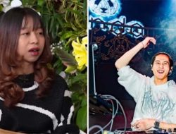 Ngaku Dihamili DJ Panda, Fans Bongkar Kronologi Hubungan di Kamar Hotel