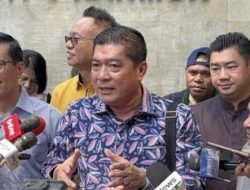 Sudah Divonis 1,5 Tahun Bui, Silfester Matutina Ngotot Ajukan PK, Alasannya Ingin Damai