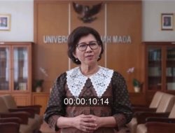 Roy Suryo: Pernyataan Rektor UGM Ova Emilia Abal-abal