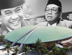 Mahfud MD Peringatkan Risiko Kekuasaan Absolut Jika DPR Dibubarkan, Ingatkan Sejarah Soekarno!
