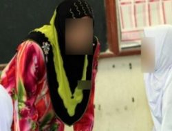 VIRAL Siswa Ejek Wajah Guru Gara-Gara Hal Sepele di Dalam Kelas, Dinilai Tak Punya Adab!