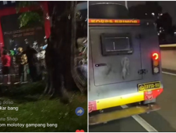 Seruan Aksi Ojol Menggema Pasca Rekan Digilas Brimob, Massa Siap Hijaukan Jakarta