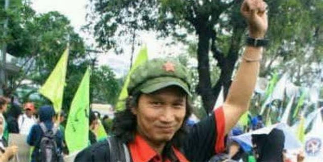 Prabowo Didesak Bentuk Tim Investigasi Imbas Aksi Brutal Polisi