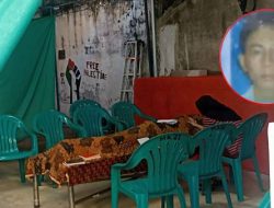 Sosok Ojol Affan Kurniawan Tewas Dilindas Brimob, Tulang Punggung Keluarga, Tinggal di Kontrakan