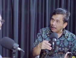 Jokowi Cuma Proxy, Prabowo Disebut Sedang Berhadapan dengan Sosok Penguasa yang Lebih Tinggi