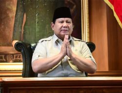 Prabowo Terkejut dan Kecewa Aparat Lindas Ojol Hingga Tewas