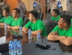 Pengemudi Rantis Brimob Maut Ogah Disalahkan: Kalau Mobil Kami Hentikan, Kami Yang Habis Pak!
