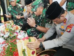 Hadiri Pemakaman Affan, Kapolda Janji Transparan Adili 7 Anggota Brimob