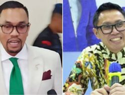 Anggota DPR Pemicu Masalah Harus Minta Maaf dan Temui Rakyat