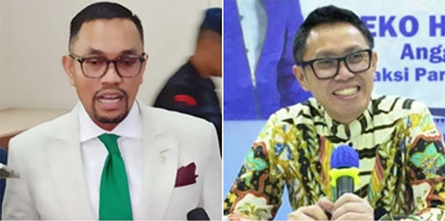 Anggota DPR Pemicu Masalah Harus Minta Maaf dan Temui Rakyat