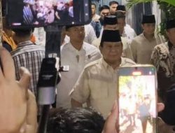 Pengamat Intelijen: Prabowo Masuk Jebakan Geng Solo, Ini Skenario 98 yang Dimodifikasi