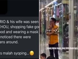 Tidak Hanya Ahmad Sahroni, Eko Patrio Juga Diduga Kabur ke Luar Negeri: Kepergok Asyik Belanja di China