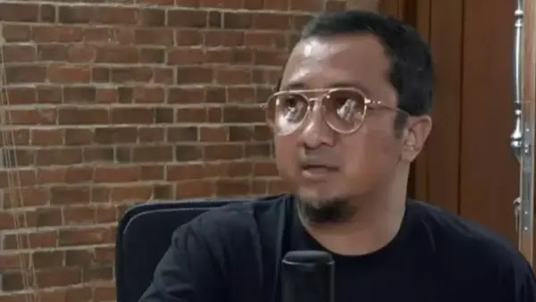 Yusuf Mansur Tuai Hujatan Usai Buka Donasi untuk Ojol Affan Kurniawan, Netizen: Cari Kesempatan dalam Kesempitan!