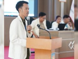 Aktivis Mahasiswa Hindu Sayangkan Anggota DPR Malah WFH Saat Ada Demo