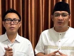Eko Patrio Sambil Menahan Tangis: Saya Minta Maaf Telah Melukai Bangsa