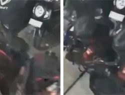 Arogansi Polisi Amankan Demo Jakarta: Baru Selesai Makan Warga Dihajar hingga Dihantam Laras Panjang