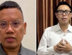 Eko Patrio dan Uya Kuya Resmi Mundur dari Anggota DPR RI