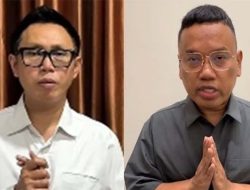 Eko Patrio dan Uya Kuya Resmi Dinonaktifkan dari DPR