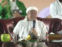 Situasi Makin Genting, Habib Rizieq Minta Umat Tunggu Komando Ulama: Siap Turun??