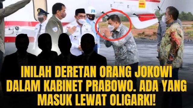 Pakar Hukum UGM: Dari Aparat hingga Pejabat, Negara Rusak karena Politik Oligarki!