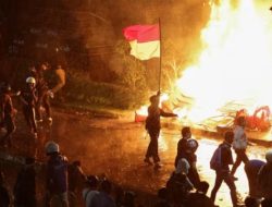 DAFTAR 7 Korban Meninggal Dunia Periode Demo 28 - 31 Agustus 2025