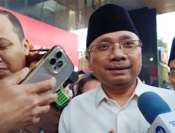 Dugaan Korupsi Kuota Haji, Yaqut Cholil Ngaku Jawab 18 Pertanyaan Selama Tujuh Jam Diperiksa