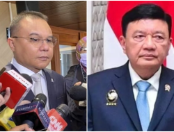 Prabowo Percayakan Menhan Sjafrie Tampil Depan Publik, ke Mana Menko Polkam Budi Gunawan dan Sufmi Dasco?