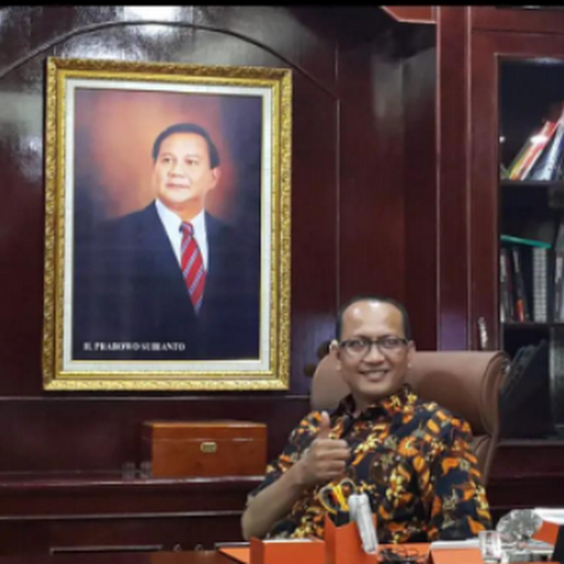 Ketua Rekat Eka Gumilar Ingatkan Hati-hati Rencana Busuk Politikus Haus Kekuasaan, Kawal Terus Pemerintahan Prabowo