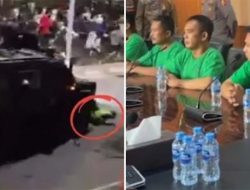 7 Korban Meninggal Dunia Periode Demo 28 - 31 Agustus 2025