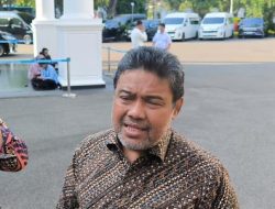 KSPI bakal Laporkan Sahroni, Uya Kuya hingga Eko Patrio ke MKD DPR: Gak Ada Nonaktif di UU