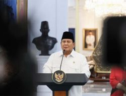 UI Sarankan Presiden Prabowo Restrukturisasi Kabinet