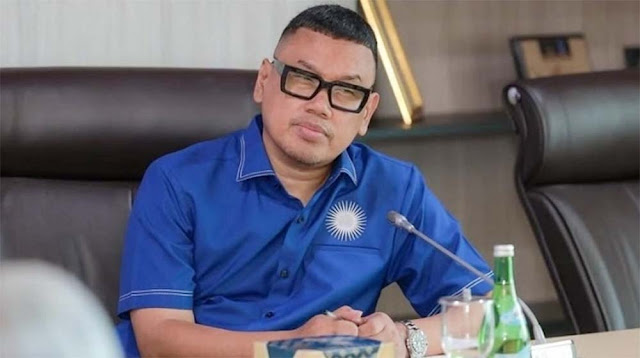 Tamu Tak Dikasih Ongkos dan Podcast Gagal Tayang, Uya Kuya Bak Kena Karma