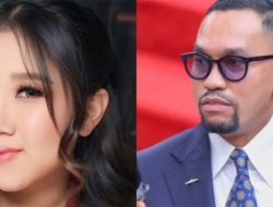 Sempat Roasting Tiga Tahun Lalu, Sindiran Kiky Saputri ke Ahmad Sahroni Jadi Kenyataan
