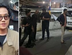 Kronologi Direktur Lokataru Foundation Delpedro Marhaen Dijemput Paksa Polda Metro Jaya, Apa Penyebabnya?