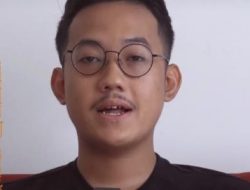 Direktur Lokataru Delpedro Ditetapkan Tersangka Penghasutan Demo Ricuh DPR