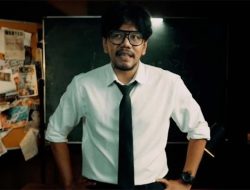 Ferry Irwandi, Influencer yang Dianggap Gagalkan Status Darurat Militer